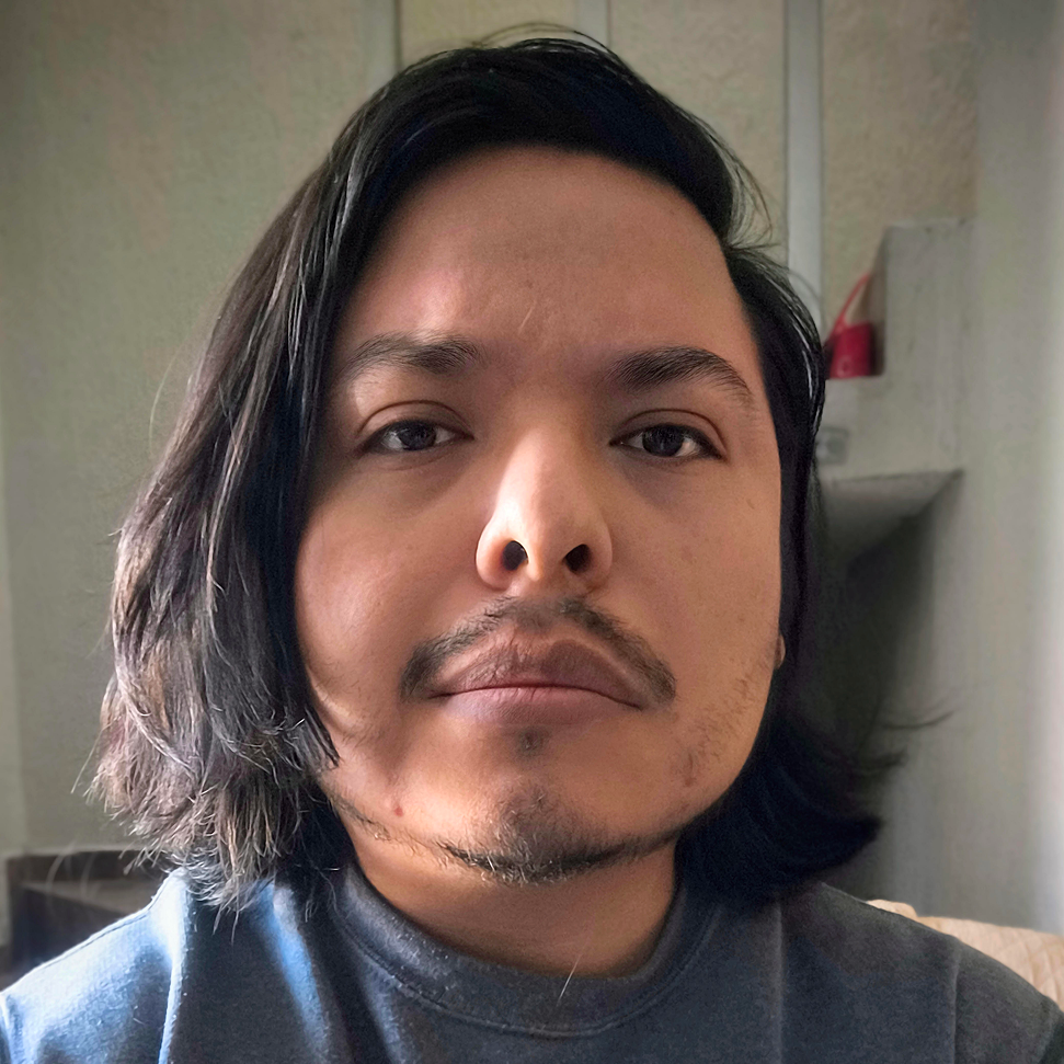 Juan Carlos Díaz Mendoza