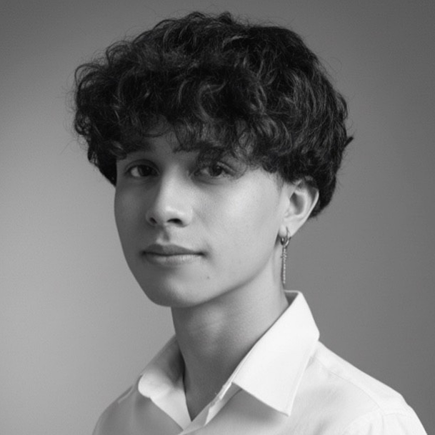 Omar Alejandro Pérez Reyes