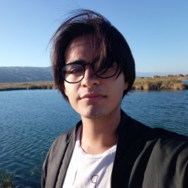 Yitsak Rentería Padilla